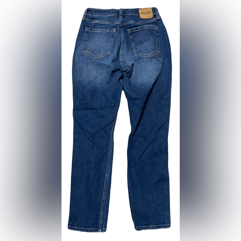 Women’s Hollister jeans size 25/27 - Picture 2 of 3